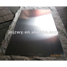 1050A suministro de chapas de aluminio / placas / placas